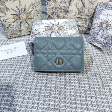 Christian Dior Wallet